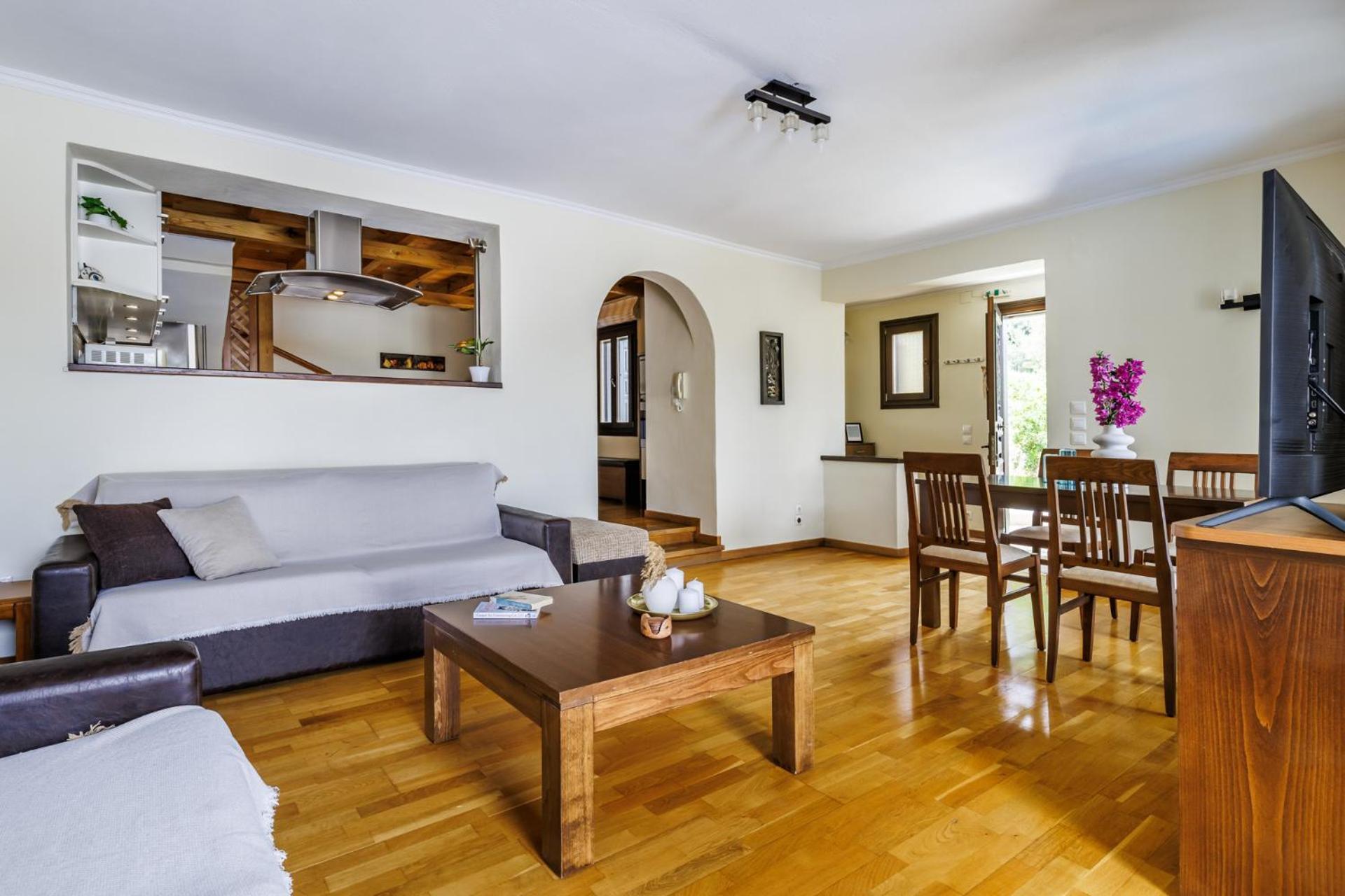 Alexandra'S Villa Skopelos Exteriér fotografie
