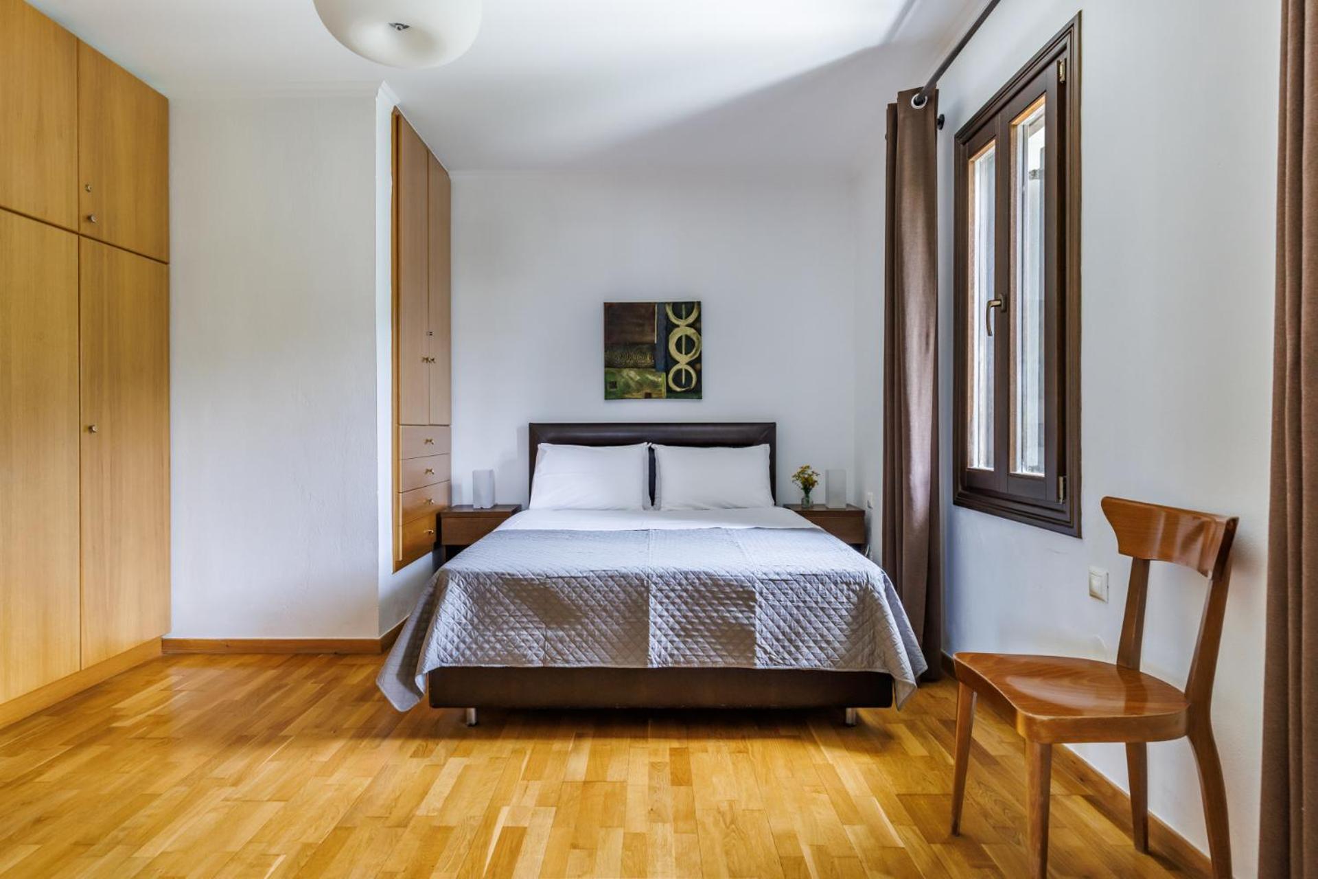 Alexandra'S Villa Skopelos Exteriér fotografie