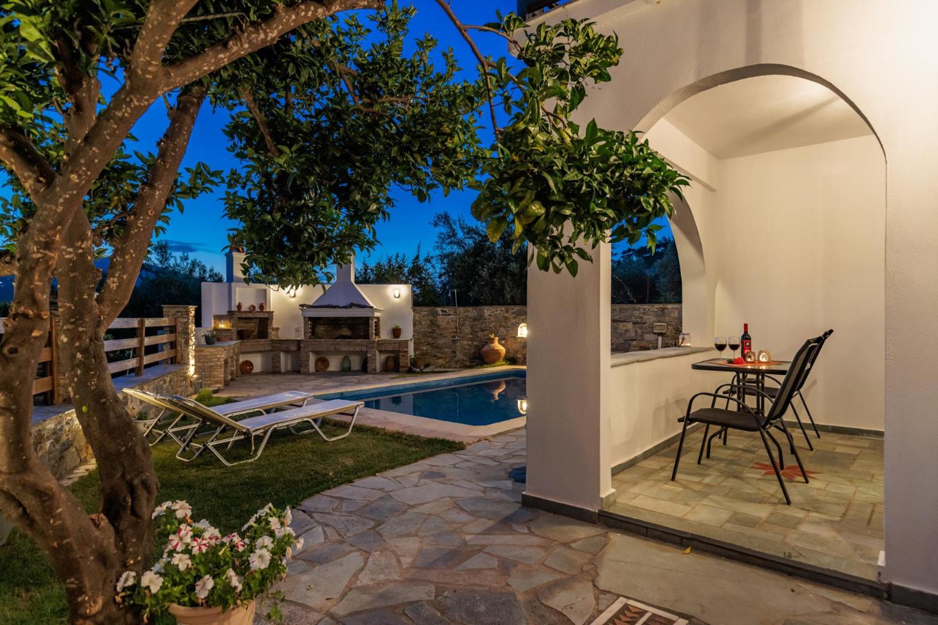 Alexandra'S Villa Skopelos Exteriér fotografie